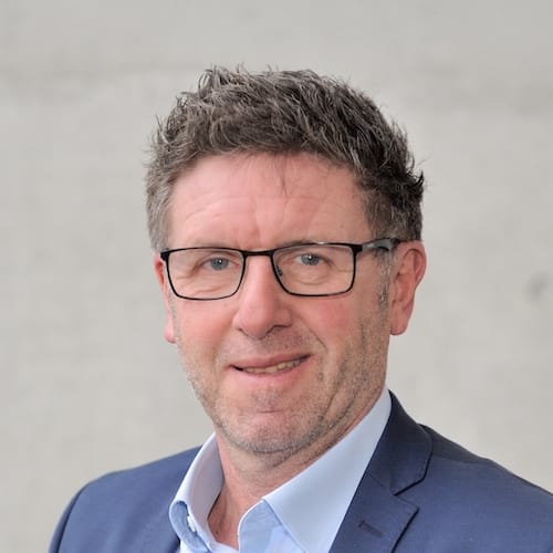 Jürgen Gorgs