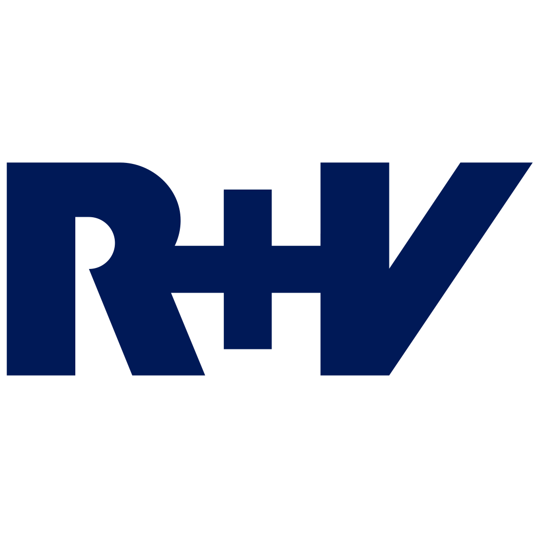 Logo R+V